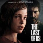 Last Of Us - Original Motion Pictur... - LP - Brand New Vinyl (Arrives in 21 days)