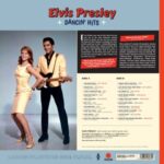 950735 ELVIS PRESLEY DANCIN HITS.indd