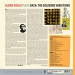 950733 GLENN GOULD GOLDBERG VARIATIONS.indd
