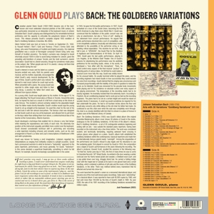 950733 GLENN GOULD GOLDBERG VARIATIONS.indd