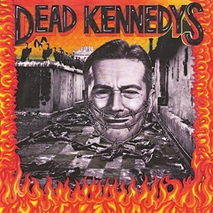 Give Me Convenience Or Give Me Death - Dead Kennedys - LP - Brand New Vinyl (Arrives in 21 days)