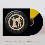 Jenny From Thebes - Mountain Goats - LP - Brand New Vinyl (Arrives in 20days)