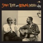 Sing - Sonny Terry & Brow... - LP - Brand New Vinyl (Arrives in 20days)