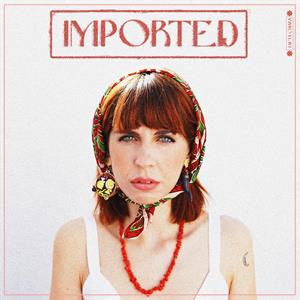 Imported - Santa Chiara - LP - Brand New Vinyl (Arrives in 20days)