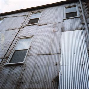 81:03 - Antarctica - LP - Brand New Vinyl (Arrives in 20days)