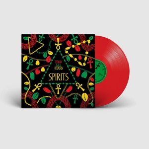 Spirits - Togo All Stars - LP - Brand New Vinyl (Arrives in 21 days)