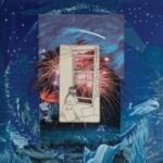 Auto Locator - Del Paxton - LP - Brand New Vinyl (Arrives in 21 days)