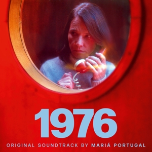 1976 - Maria Portugal - LP - Brand New Vinyl (Arrives in 20days)