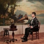 Wolastoqiyik Lintuwakonawa - Jeremy Dutcher - LP - Brand New Vinyl (Arrives in 21 days)