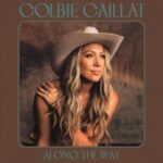 Along The Way - Colbie Caillat - LP - Brand New Vinyl (Arrives in 20days)