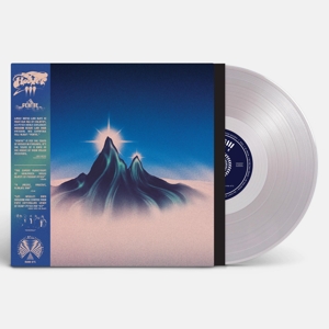 Pointe - Hooveriii - LP - Brand New Vinyl (Arrives in 20days)