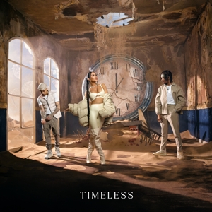Timeless - N-dubz - LP - Brand New Vinyl (Arrives in 21 days)
