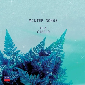 Winter Songs - Ola Gjeilo - LP - Brand New Vinyl (Arrives in 21 days)