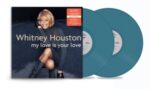 My Love Is Your Love - Whitney Houston - LP - Brand New Vinyl (Arrives in 20days)
