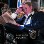 Mijn Geheim... Zit Binnenin - Bart Kaell - LP - Brand New Vinyl (Arrives in 20days)
