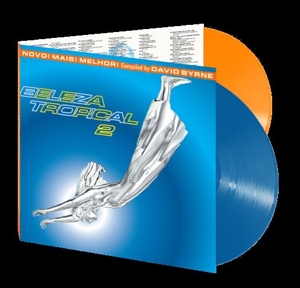 Beleza Tropical 2: Novo! Mais! Melhor! - Various - LP - Brand New Vinyl (Arrives in 20days)