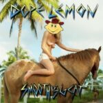 Smooth Big Cat - Dope Lemon - LP - Brand New Vinyl (Arrives in 21 days)