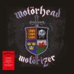 Motorizer - Motorhead - LP - Brand New Vinyl (Arrives in 20days)