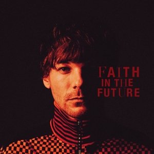 Faith In The Future - Louis Tomlinson - LP - Brand New Vinyl (Arrives in 20days)