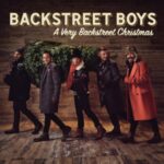 A Very Backstreet Christmas - Backstreet Boys - LP - Brand New Vinyl (Arrives in 21 days)