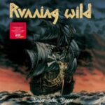 Under Jolly Roger (expanded Ve - Running Wild - LP - Brand New Vinyl (Arrives in 20days)