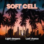 Light Sleepers - Soft Cell - LP - Brand New Vinyl (Arrives in 20days)