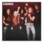 Virgin Killer - Scorpions - LP - Brand New Vinyl (Arrives in 20days)