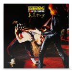 Tokyo Tapes - Scorpions - LP - Brand New Vinyl (Arrives in 20days)