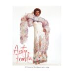 A Portrait Of The Queen - 1970 - Aretha Franklin - LP - Brand New Vinyl (Arrives in 20days)