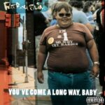 Youve Come A Long Way, Baby - Fatboy Slim - LP - Brand New Vinyl (Arrives in 20days)