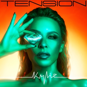 Tension - Kylie Minogue - LP - Brand New Vinyl (Arrives in 20days)