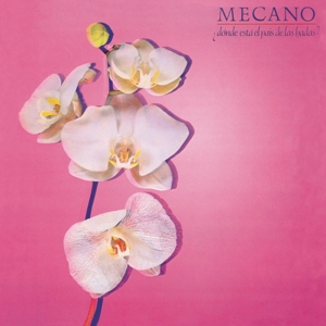 Donde Esta El Pais De Las Hada - Mecano - LP - Brand New Vinyl (Arrives in 20days)