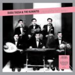 Dudu Tassa & The Kuwaitis - Tassa, Dudu & The Kuwa... - LP - Brand New Vinyl (Arrives in 20days)