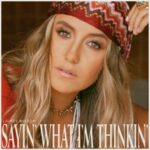 Sayin' What I'm Thinkin' - Lainey Wilson - LP - Brand New Vinyl (Arrives in 20days)