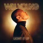 Light It Up - Will Young - LP - Brand New Vinyl (Arrives in 21 days)