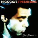 Your Funeral... My Trial - Nick Cave & The Ba... - LP - Brand New Vinyl (Arrives in 21 days)