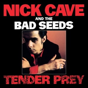 Tender Prey - Nick Cave & The Ba... - LP - Brand New Vinyl (Arrives in 20days)
