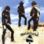 Ace Of Spades - Motorhead - LP - Brand New Vinyl (Arrives in 21 days)