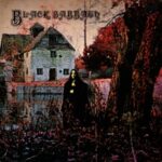 Black Sabbath - Black Sabbath - LP - Brand New Vinyl (Arrives in 21 days)