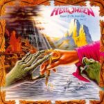 Keeper Of The Seven Keys, Pt. 2 - Helloween - LP - Brand New Vinyl (Arrives in 20days)