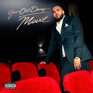 Movie - Your Old Droog - LP - Brand New Vinyl (Arrives in 20days)