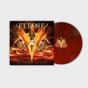 We Shall Remain - Eleine - LP - Brand New Vinyl (Arrives in 21 days)