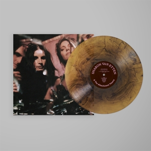 Sharon Van Etten &amp; The Attachment Theory - Sharon Van Etten - LP - Brand New Vinyl (Arrives in 20days)