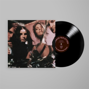 Sharon Van Etten &amp; The Attachment Theory - Sharon Van Etten - LP - Brand New Vinyl (Arrives in 20days)