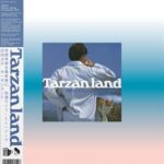 Tarzanland - Daisuke Hinata - LP - Brand New Vinyl (Arrives in 20days)