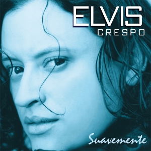 Suavemente - Elvis Crespo - LP - Brand New Vinyl (Arrives in 20days)