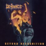 Beyond Recognition - Defiance - LP - Brand New Vinyl (Arrives in 20days)