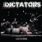 7-live In Spain - Dictators - LP - Brand New Vinyl (Arrives in 20days)