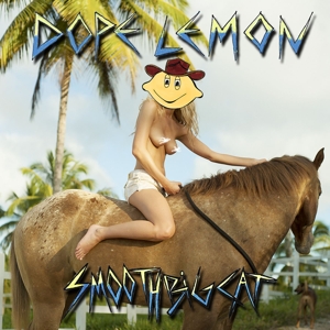 Smooth Big Cat - Dope Lemon - LP - Brand New Vinyl (Arrives in 20days)