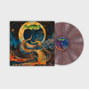 Beyond The Aeons - Octoploid - LP - Brand New Vinyl (Arrives in 21 days)